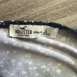Hollister  Mini Slip dress in navy floral Photo 5