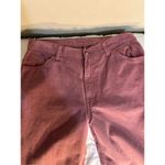 Levi's Levi’s for Gals 1960s Flared Denim Waist: 28 Inseam 26 inches Vintage Photo 1