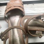 Easy Spirit -  LEATHER sandals size 6 1/2 Photo 0