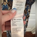 Farm Rio L Beige Cocopalm Maxi Dress NWOT Photo 7