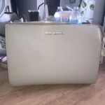 Steve Madden Gray Purse Photo 0