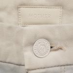 💕MOTHER💕 Looker Ankle Jeans ~ A Day In Paradise Size 26 Photo 14