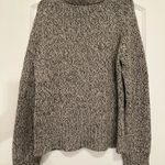 Lee Vintage  Women’s Knit Turtleneck Sweater Size L Photo 0
