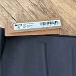 SKIMS  Banded Corset Group Short ~ S ~ Onyx ~ NWT! Photo 7