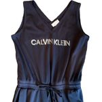 Calvin Klein womens Casual Jumpsuit Photo 11