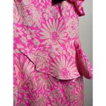 Black Halo  Eve Jax Cocktail Sheath Dress NWT Sz. 6 Photo 4