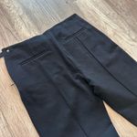 Diane Von Furstenberg  DVF Women's Floyd Stretch Mid-Rise‎ Ankle Pants Size 4 Photo 10