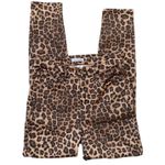 Good American Good Waist Cheetah Print Jeans 8/29 NWOT Photo 11