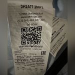 Emporio Armani  Blue Layered Swing Dress Photo 12