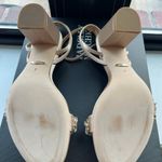 Badgley Mischka NIB Size 7 Heels Photo 2