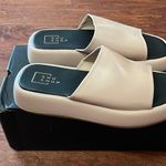 Shu Shop Janine Slide Size 6.5 Photo 0