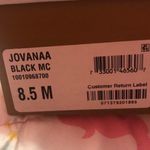 Charter Club NWT  Jovanaa Block-Heel Booties Photo 3