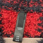 SKIMS  Cozy Knit Buffalo Plaid Pajama Set Photo 1