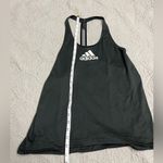 Adidas Workout Tank Photo 3