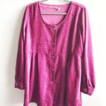 Soft Surroundings Jacket Photo 1