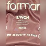 Calvin Klein  Performance Puffer Vest with Security Pocket size Small Photo 5