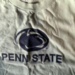 Penn State Baby Tee Light Green  Photo 1