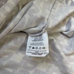 Nike The  Tee 100% Cotton Purple Just Do It Allover Icon Tee Photo 9