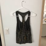 Tilly's Full Tilt Sunflower Tank Top Photo 1