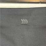 All In Motion . Plus Size Black Full Length Casual Activewear Leggings Size XXL Photo 3