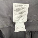 Tribal Pull On Pants Size Petite 6 Charcoal Gray NEW Stretch NWOT Capri Office Photo 4