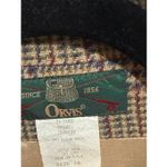 Orvis  women’s tweed blazer size 10 Photo 5