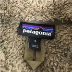 Patagonia Los Gatos 1/4-Zip Fleece Pullover Women S Olive Brown Outdoor Everyday Photo 6