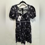 Lounge Fly Stitch Shoppe Steam Boat Willie Sailor Dress (Medium) Photo 2