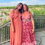 Free People  maxi dress  Photo 0