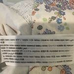 Abercrombie & Fitch NWT Puff Sleeve Smocked Floral Crop Top Cottagecore Boho S Photo 7