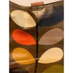 Orla Kiely floral bag purse Photo 4