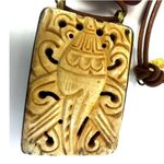 Lonnie Lovness elephant pendant necklace Photo 13