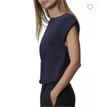 Rag and Bone  Women’s Mica Cropped Tank Photo 4