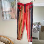 Free People  Movement Side Step Harem Pants Photo 2