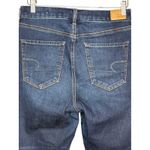 American Eagle Outfitters Curvy Super Hi Rise Jegging Women Jeans Size 12 Short Photo 3