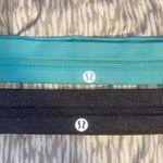 Lululemon 2 Lulu Headbands Photo 0