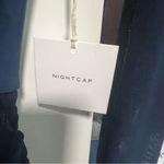 Nightcap   Mesh Twist Dress in Blue, New with Tags Photo 5