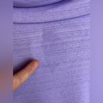 Adidas Woman’s Lilac Purple Casual Lightweight Cozy Chic Athletic Shirt Sz Large Photo 1