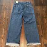 Free People  We The Free Palmer Cuffed Jean Photo 5