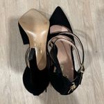 mix no. 6  Heels Black Photo 2