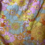 Show Me Your Mumu  Annalynne Mini Dress Groovy Blooms Photo 2