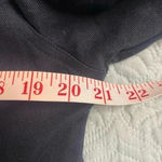 Quacker Factory  Black Denim Jacket Size Small Rhinestones Angel Wings Star Photo 4