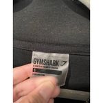 Gymshark  Long‎ Sleeve Cropped Jacket - Black - Size Small Photo 2