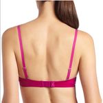 Calvin Klein Naked Glamour Lace Bra 32B Photo 1