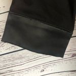 Celeb Boutique Kiera Limited Edition Tuxedo Jumpsuit deep V front Black size XS Photo 13