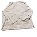 Wishlist Layered Bell Sleeve Sweater Photo 3