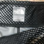 The North Face [] small black grey cropped leggings Photo 2