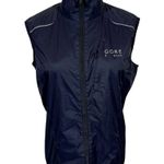 GORE Bike Wear Windstopper Active Shell Vest Gilet Black Photo 1