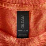 Gildan Hocus Pocus Halloween Women’s X-Large Orange T-Shirt Short Sleeve Crew Neck Photo 5