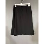 Avenue  Black Pencil Skirt Size Small Photo 1